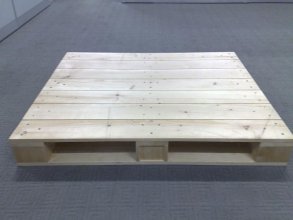 國內常用物流系統(tǒng)托盤