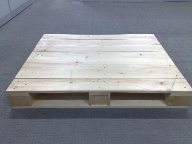 國(guó)內(nèi)常用物流系統(tǒng)托盤