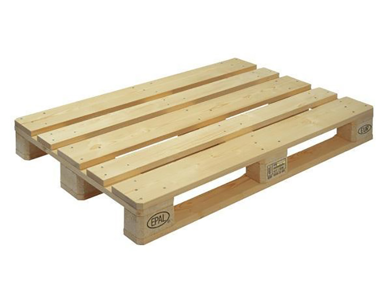 歐式木托盤CP2托盤 歐式木托盤CP2托盤