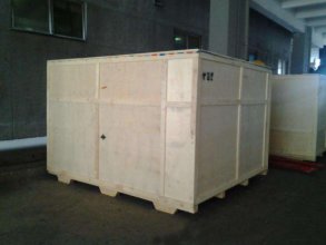  設(shè)備木箱