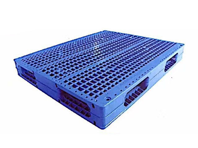 中國標準托盤