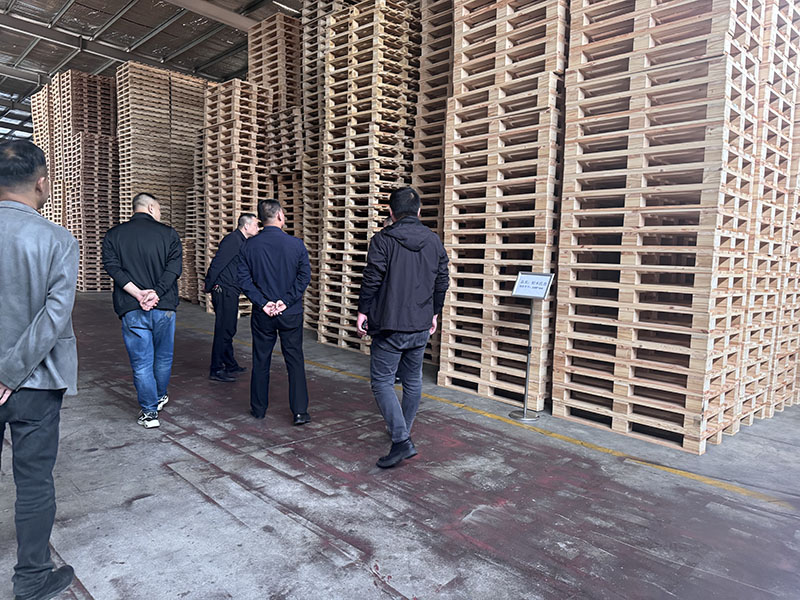 內(nèi)蒙古 XX 物流有限公司（張經(jīng)理、王工程師）?